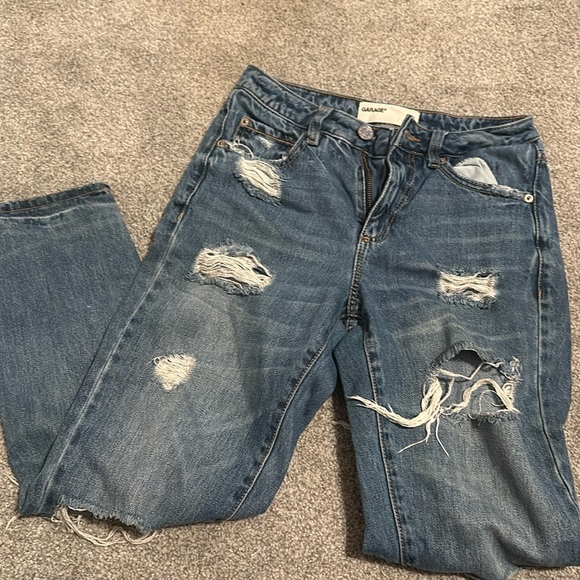 Garage Denim - Garage mom jeans NWOT